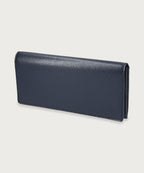 エンボスレザー ロングウォレット