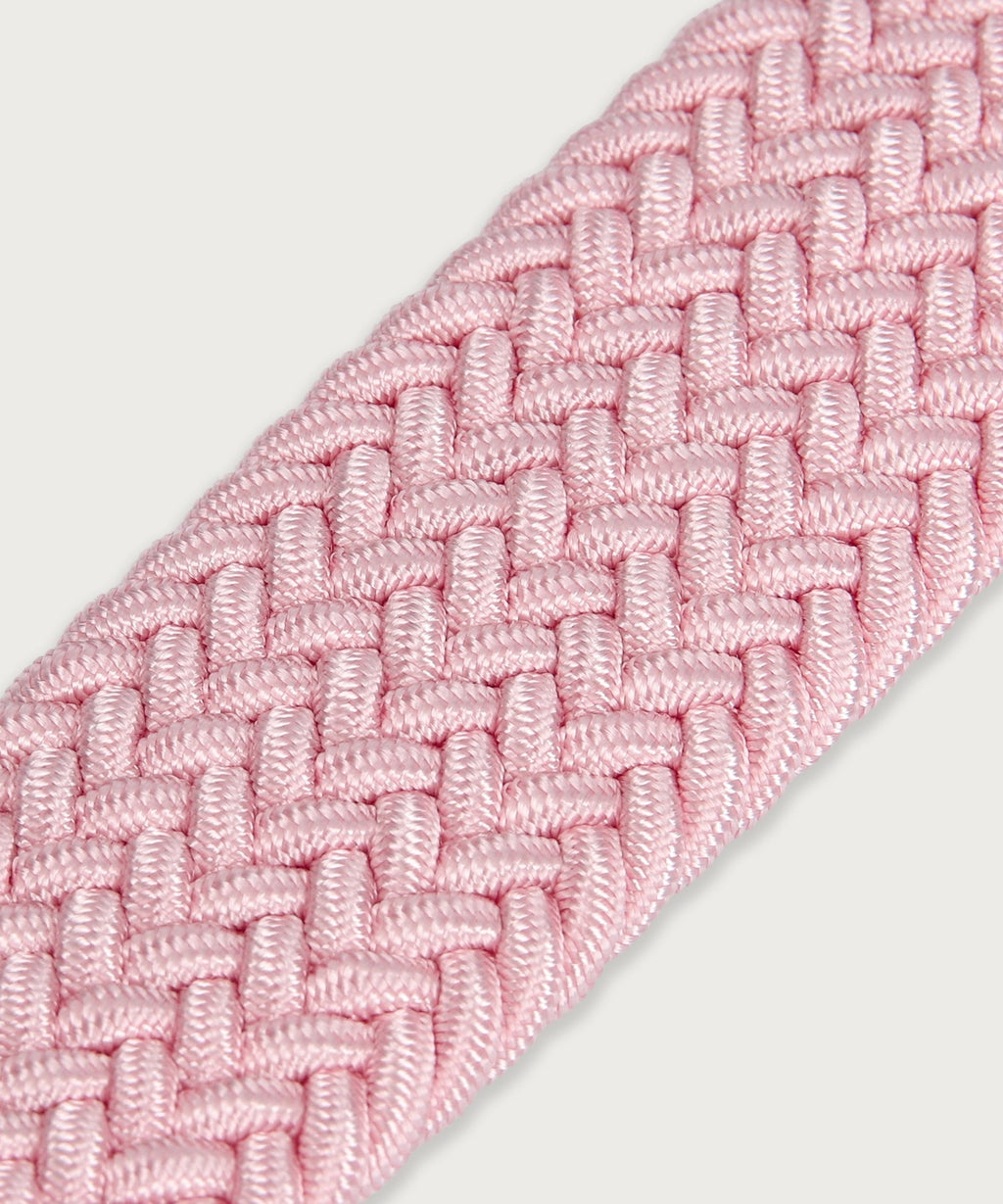 ゴムメッシュ 32mm カジュアルベルト