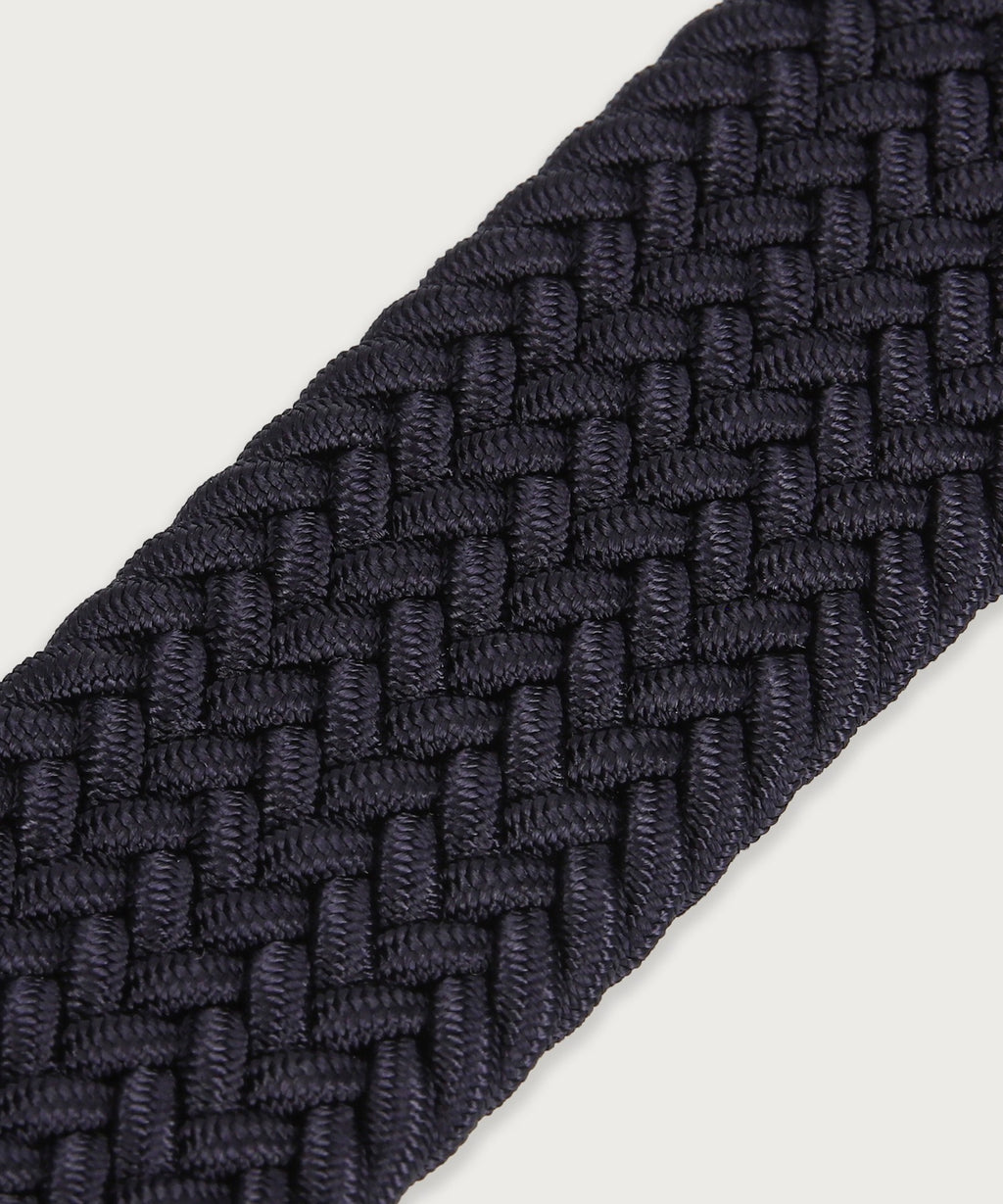 ゴムメッシュ 32mm カジュアルベルト