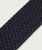 ゴムメッシュ 32mm カジュアルベルト