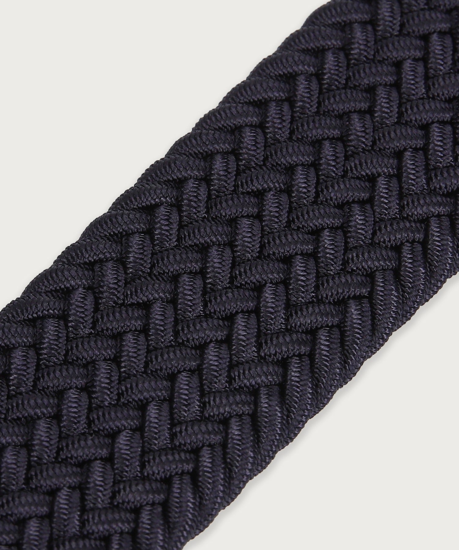 ゴムメッシュ 32mm カジュアルベルト