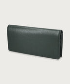 エンボスレザー ロングウォレット