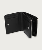 マルチカラーロゴ Lジップコインウォレット