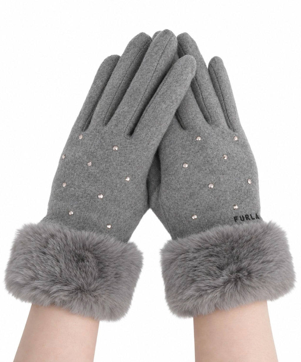 FURLA GLOVES FRJ261560T
