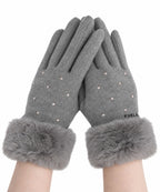 FURLA GLOVES FRJ261560T