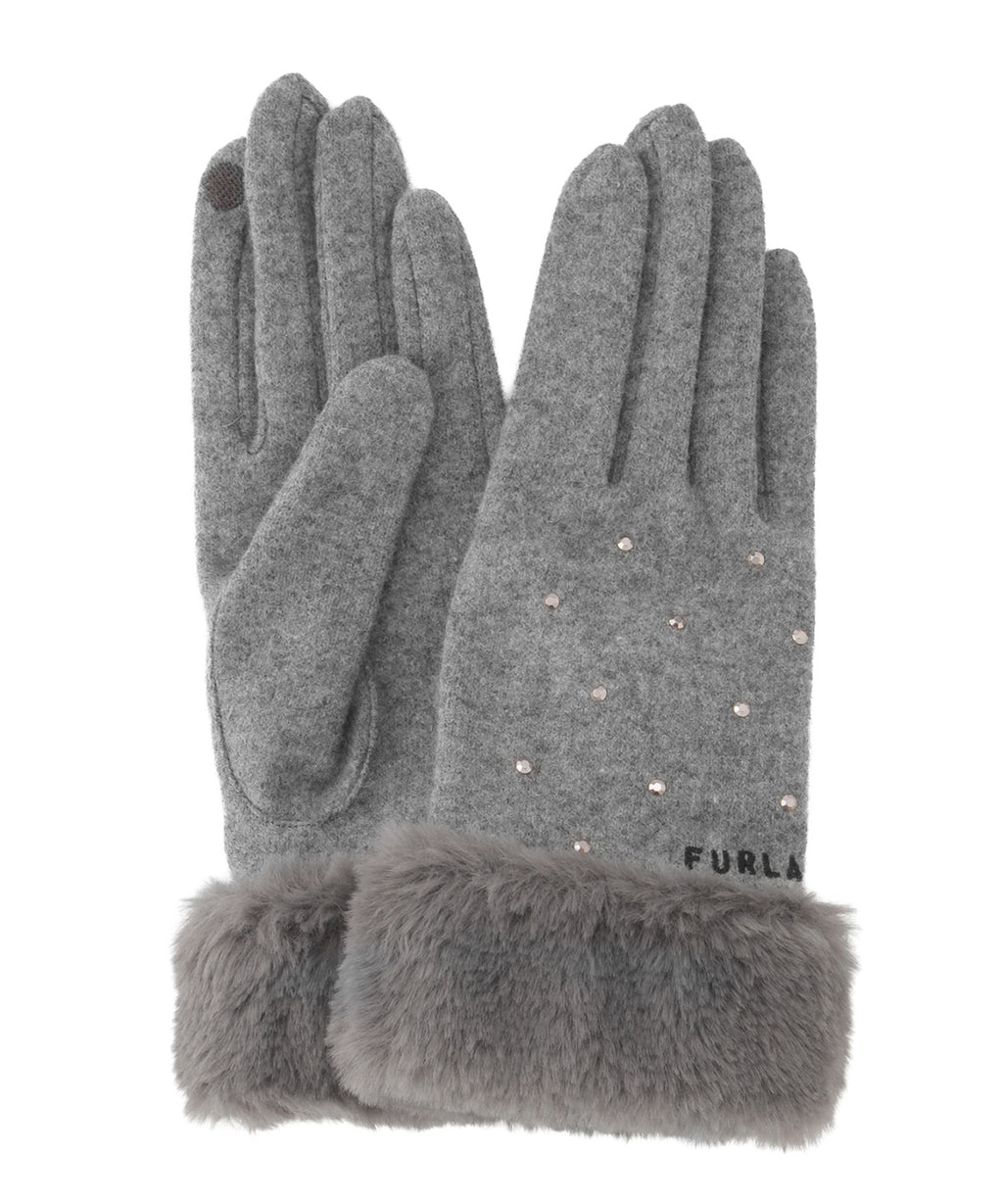 FURLA GLOVES FRJ261560T
