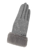 FURLA GLOVES FRJ261560T