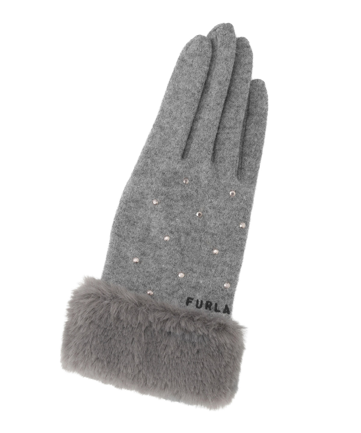 FURLA GLOVES FRJ261560T