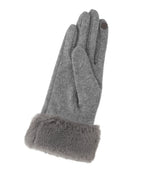 FURLA GLOVES FRJ261560T