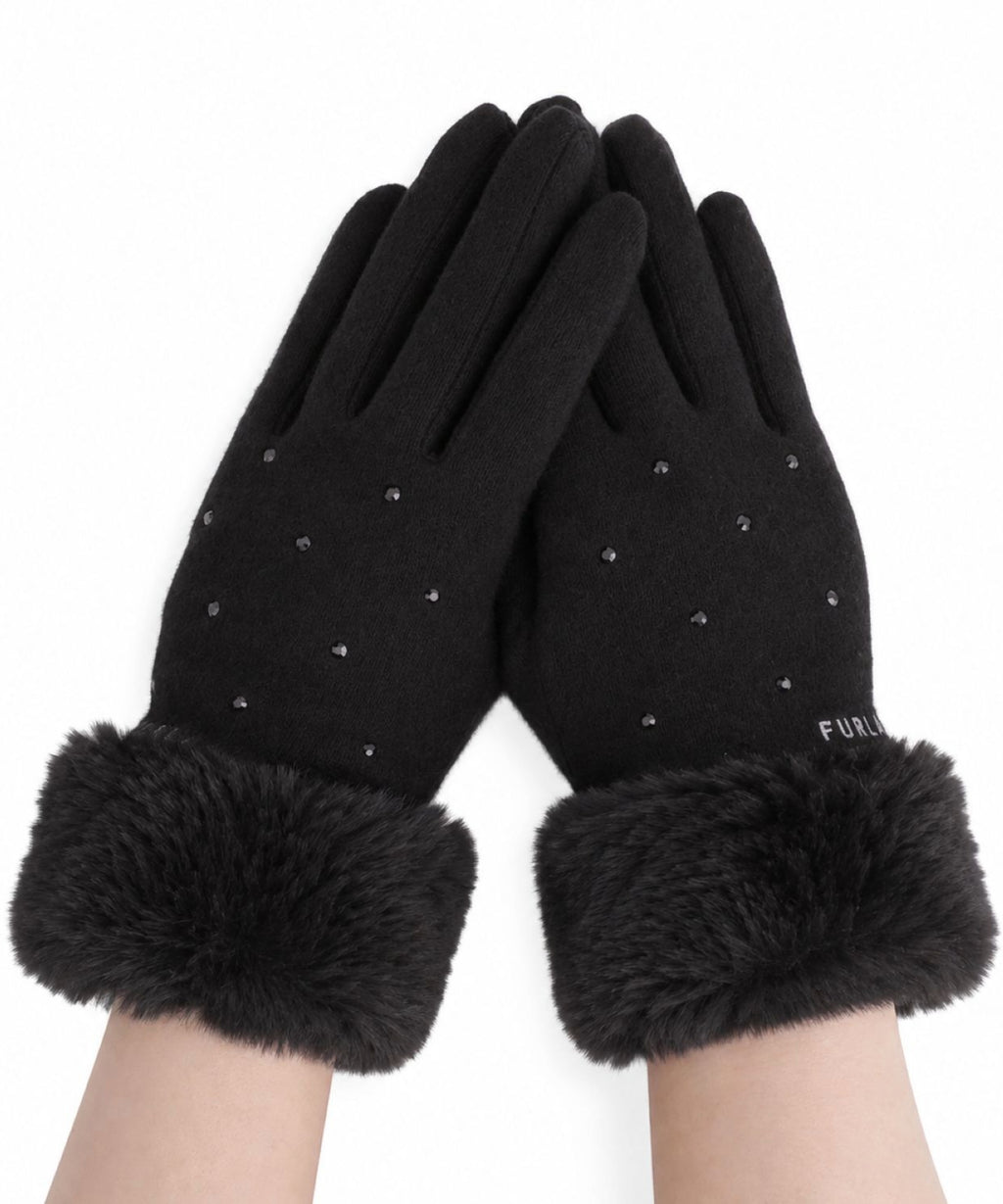 FURLA GLOVES FRJ261560T