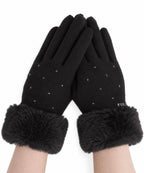 FURLA GLOVES FRJ261560T