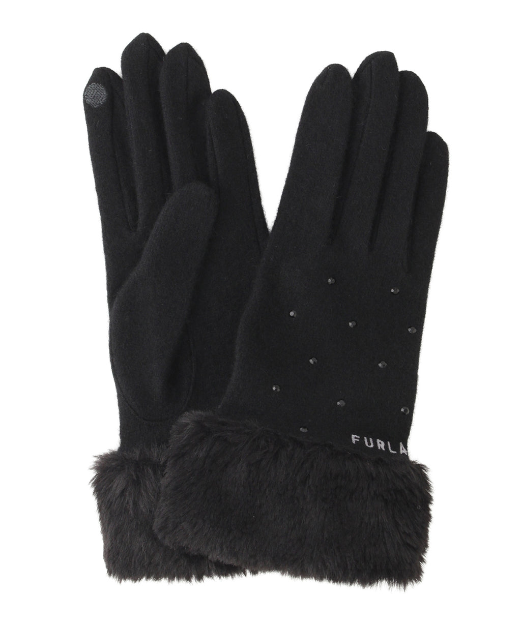 FURLA GLOVES FRJ261560T