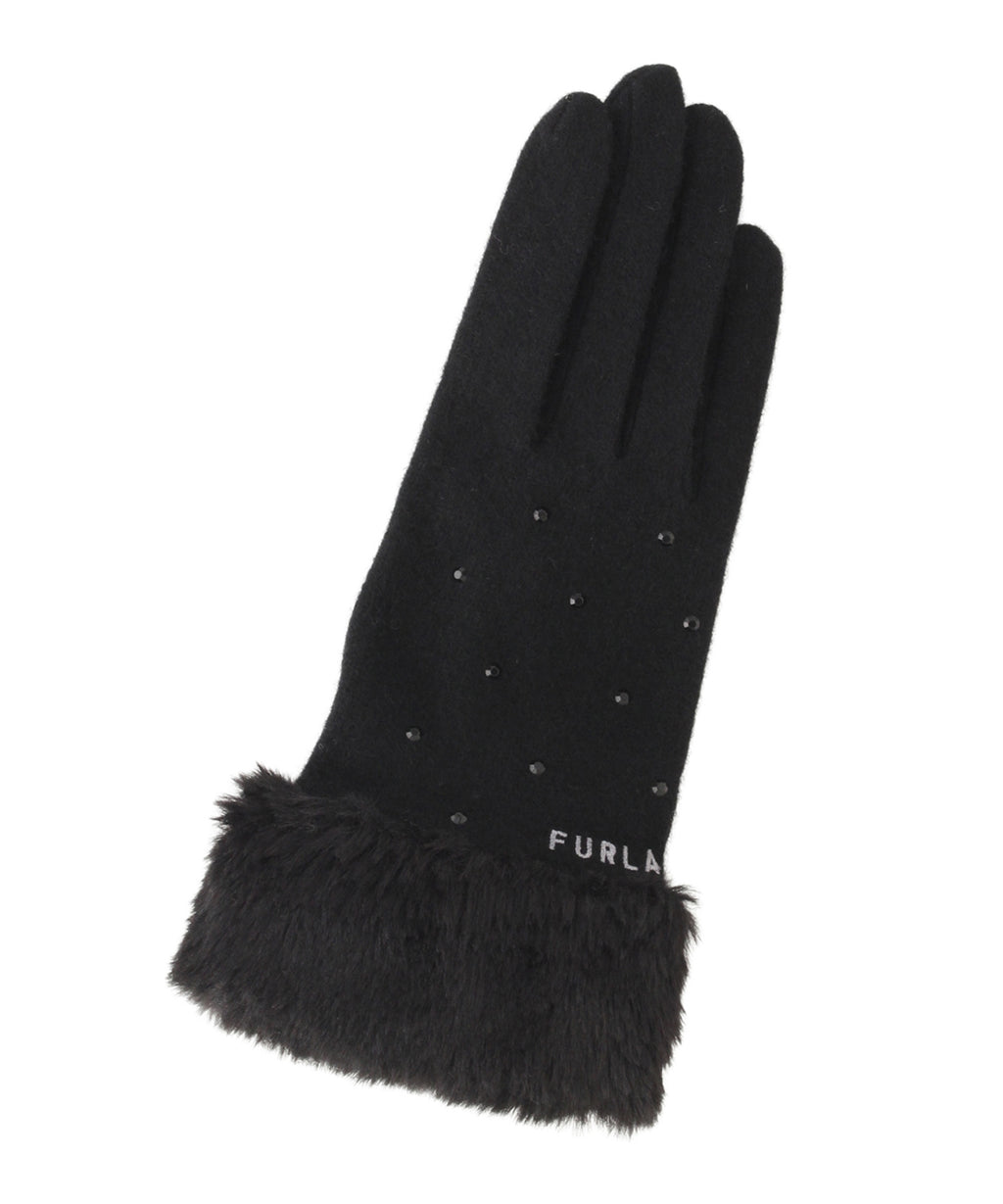 FURLA GLOVES FRJ261560T