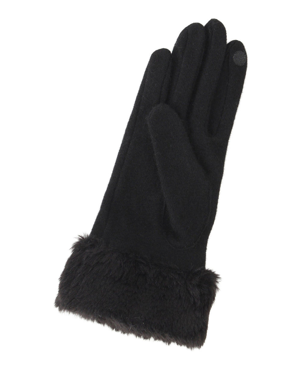 FURLA GLOVES FRJ261560T