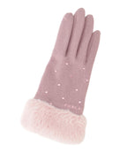 FURLA GLOVES FRJ261560T
