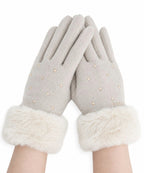 FURLA GLOVES FRJ261560T