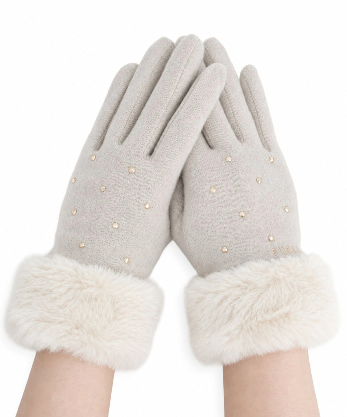 FURLA GLOVES FRJ261560T