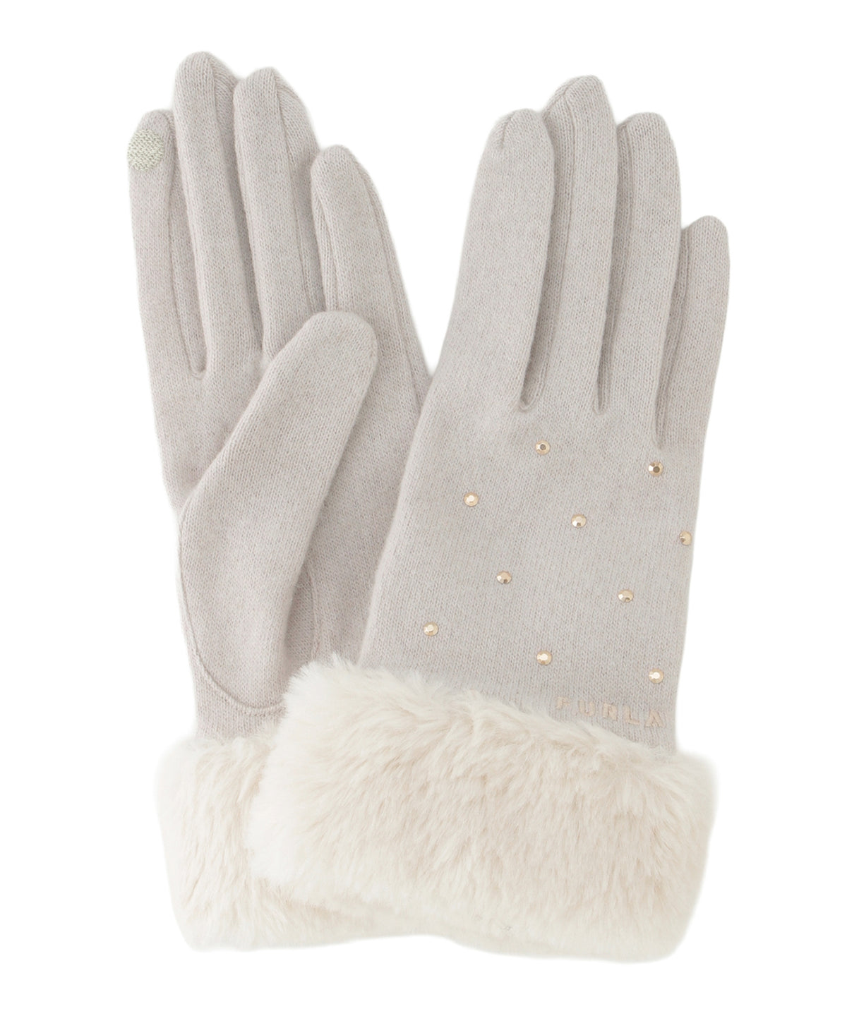 FURLA GLOVES FRJ261560T