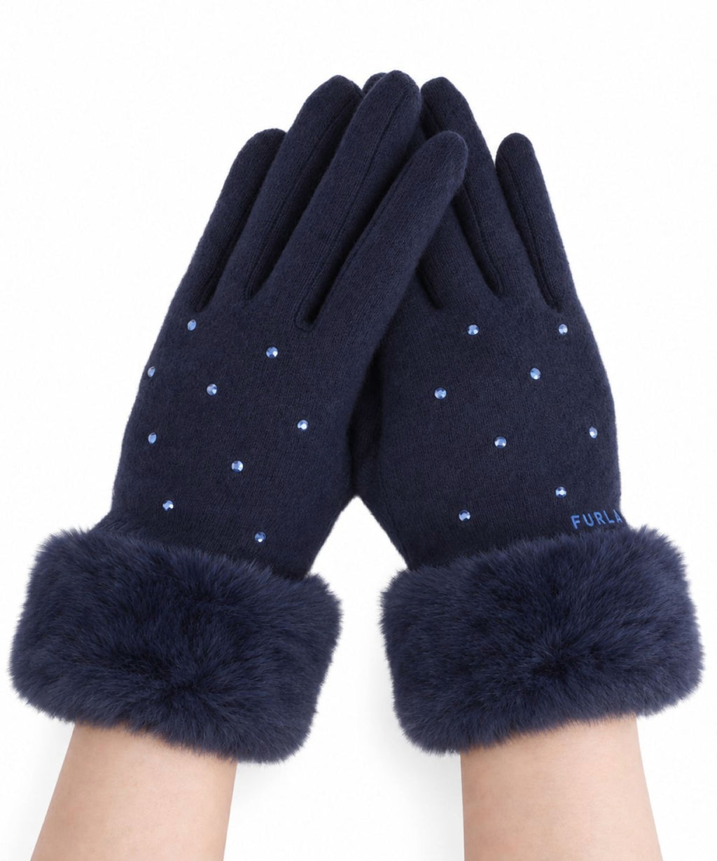 FURLA GLOVES FRJ261560T