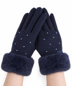 FURLA GLOVES FRJ261560T
