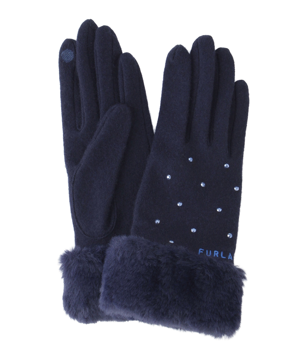 FURLA GLOVES FRJ261560T
