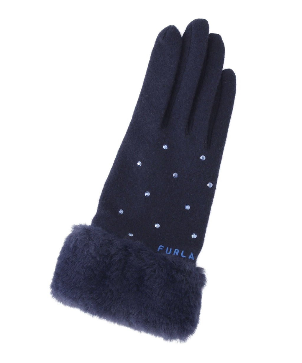 FURLA GLOVES FRJ261560T