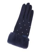 FURLA GLOVES FRJ261560T