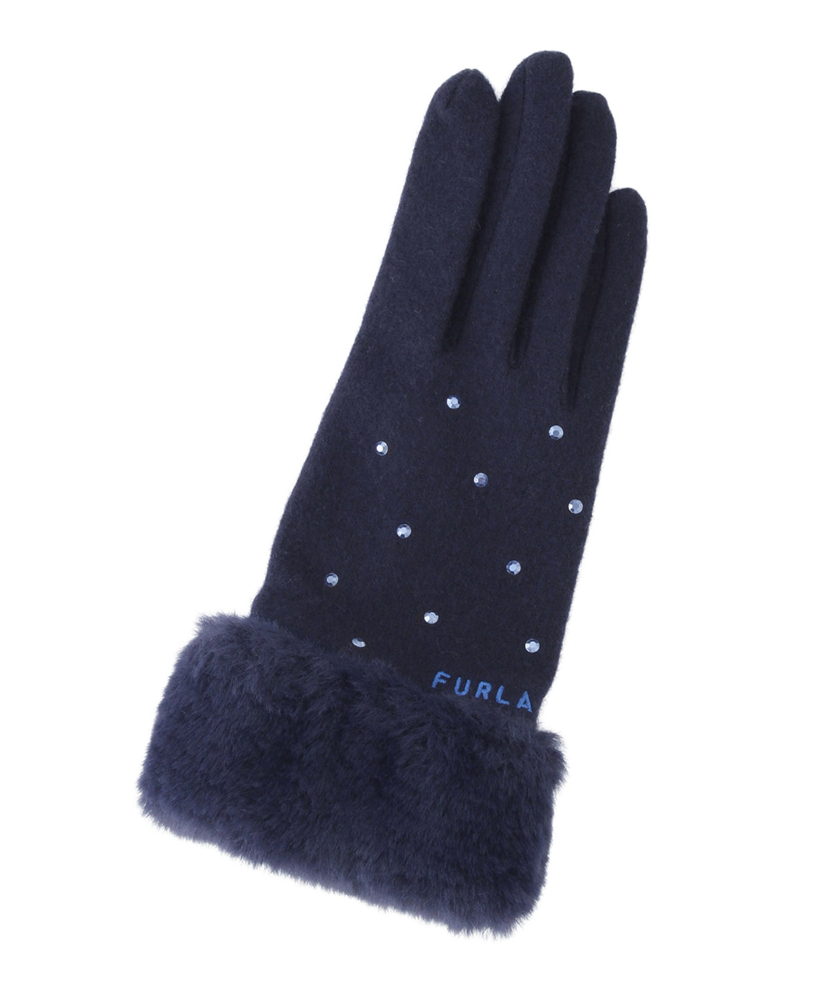 FURLA GLOVES FRJ261560T