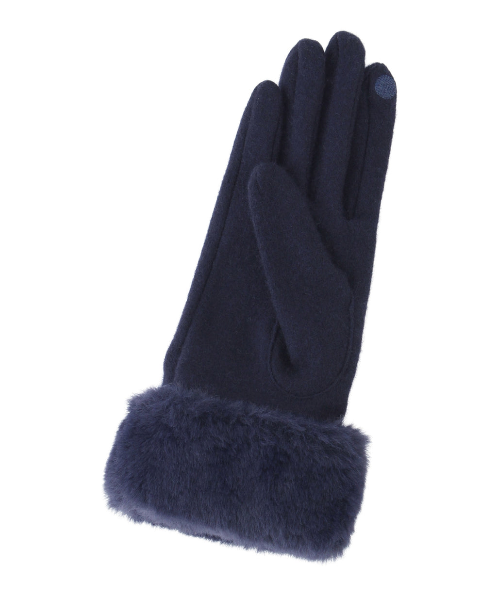 FURLA GLOVES FRJ261560T