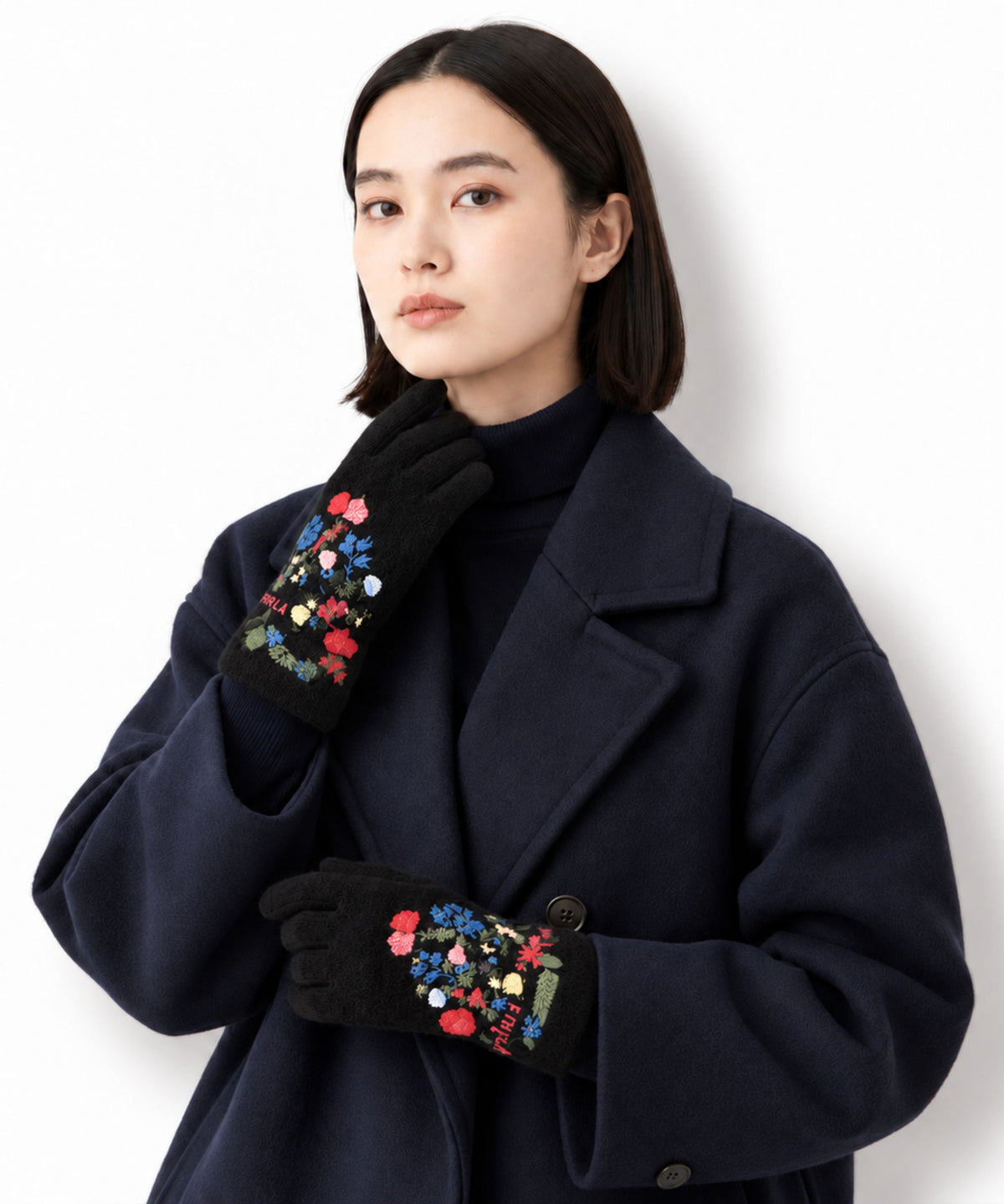 FURLA GLOVES FRJ262755T