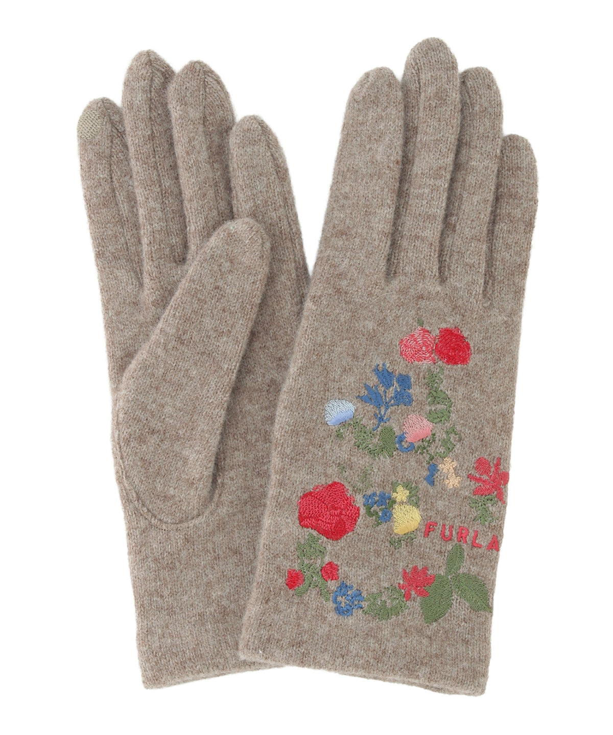 FURLA GLOVES FRJ262755T