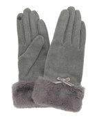 FURLA GLOVES FRJ263650T