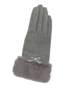 FURLA GLOVES FRJ263650T