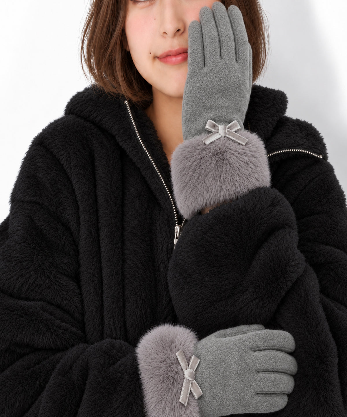 FURLA GLOVES FRJ263650T
