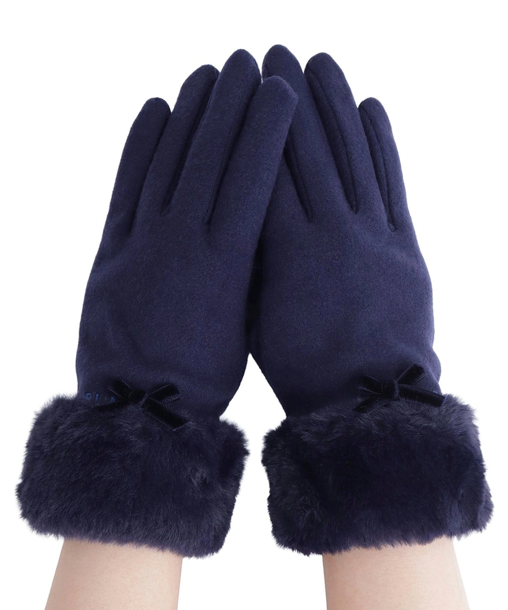 FURLA GLOVES FRJ263650T
