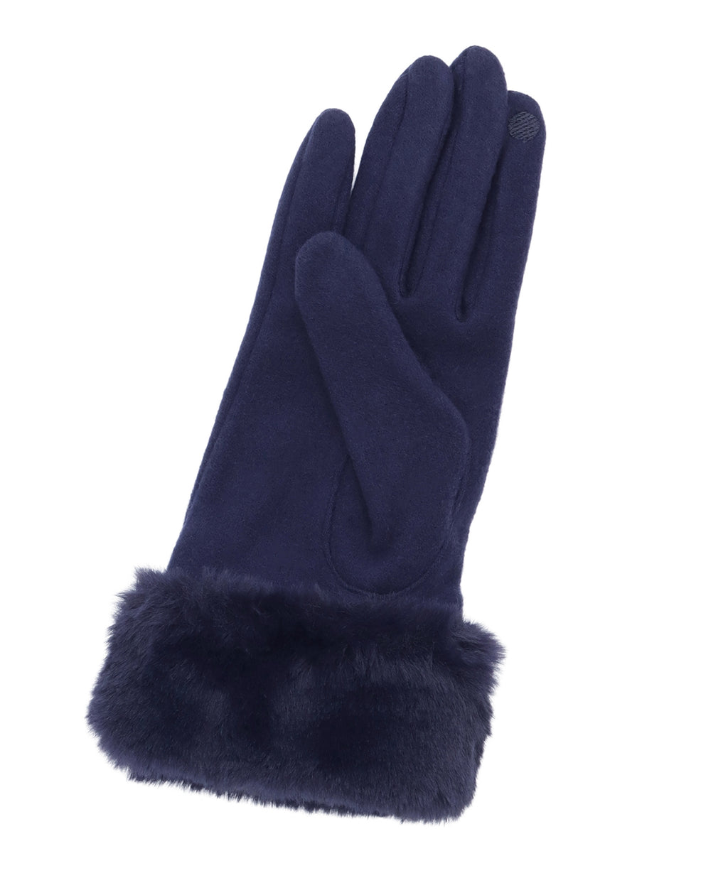 FURLA GLOVES FRJ263650T