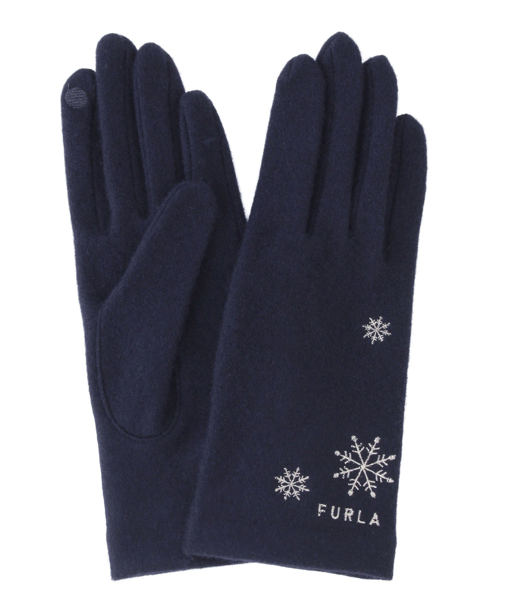 FURLA GLOVES FRJ265048T