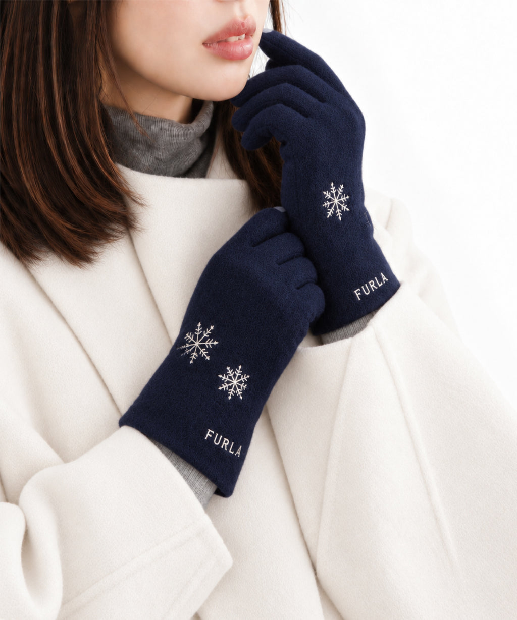 FURLA GLOVES FRJ265048T