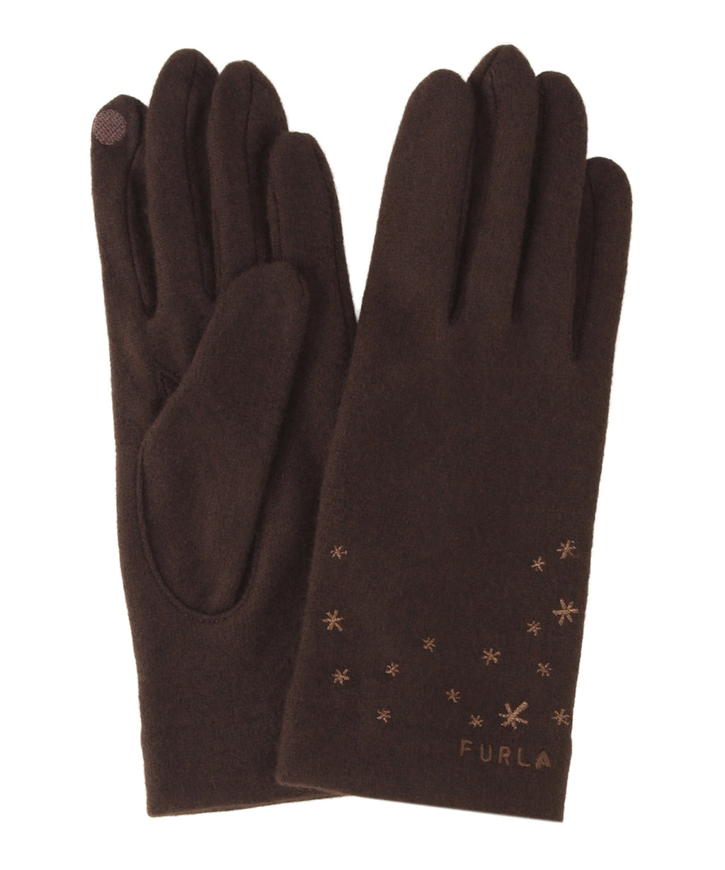 FURLA GLOVES FRJ265390T