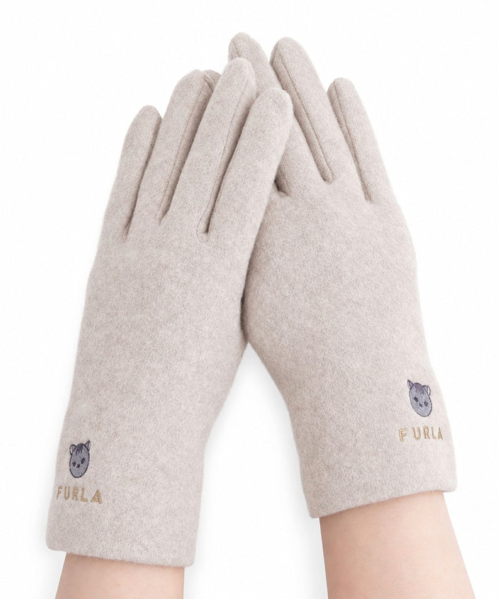FURLA GLOVES FRJ26755T