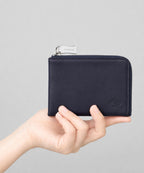 プレザシリーズ ラウンドファスナーウォレット ORS-171940