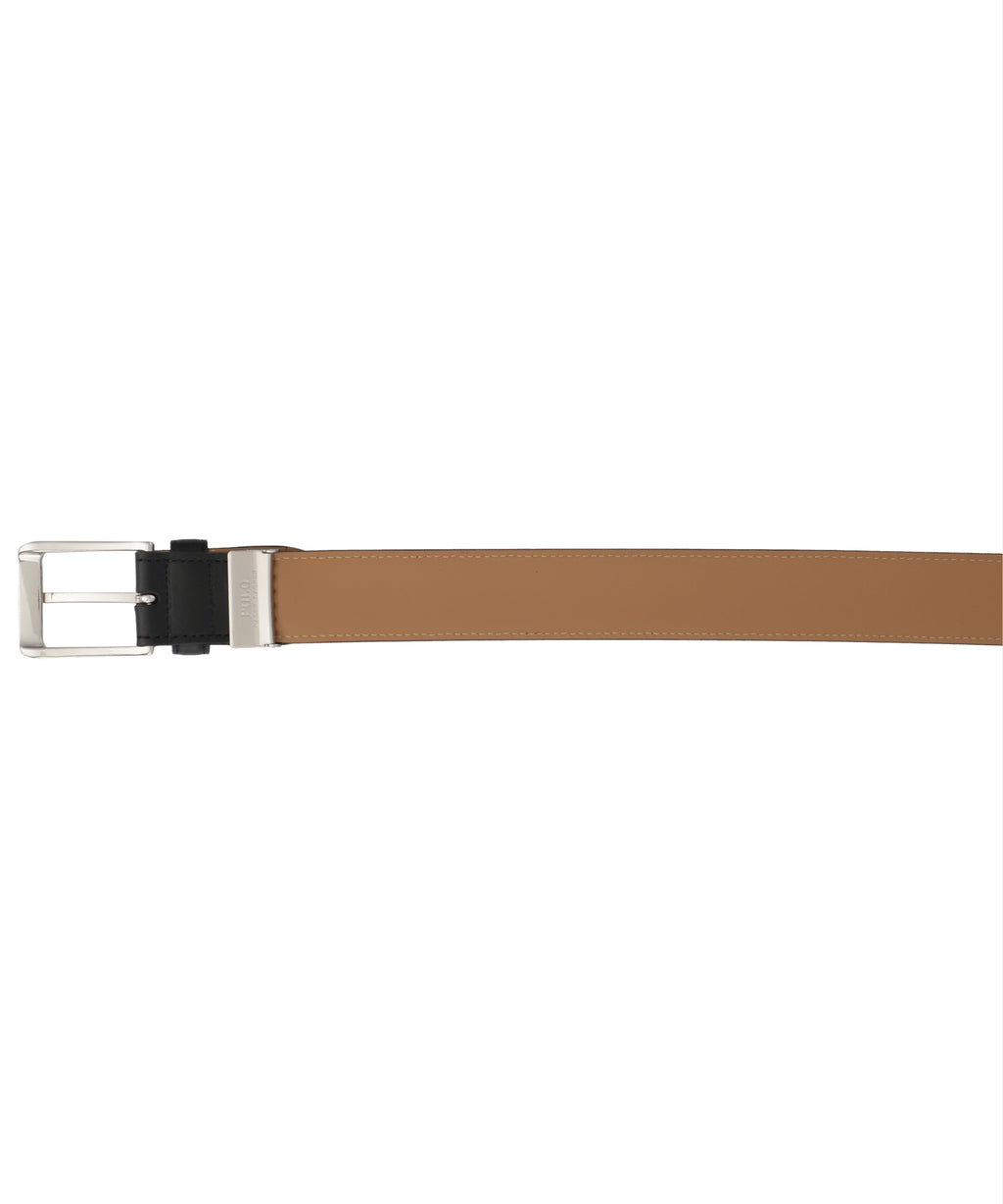 32mmドレスベルト P-2000611　Lサイズ
