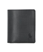 エンボスレザー Ｌジップ コイン ウォレット P-HDT529