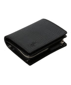 エンボスレザー Ｌジップ コイン ウォレット P-HDT529
