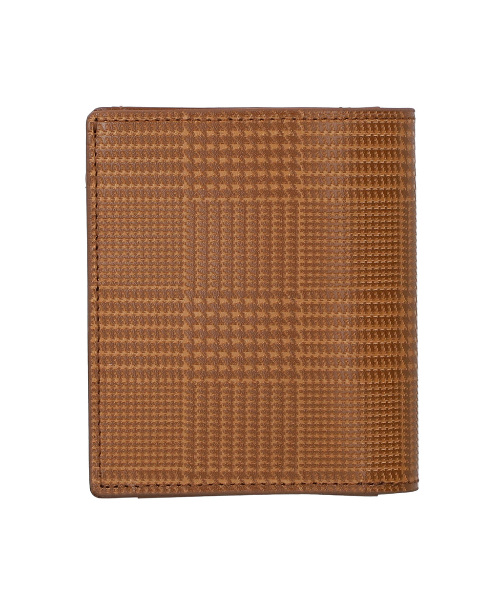 エンボスレザー Ｌジップ コイン ウォレット P-HDT529