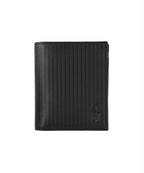 エンボスレザー Lジップ コイン ウォレット P-HRB531