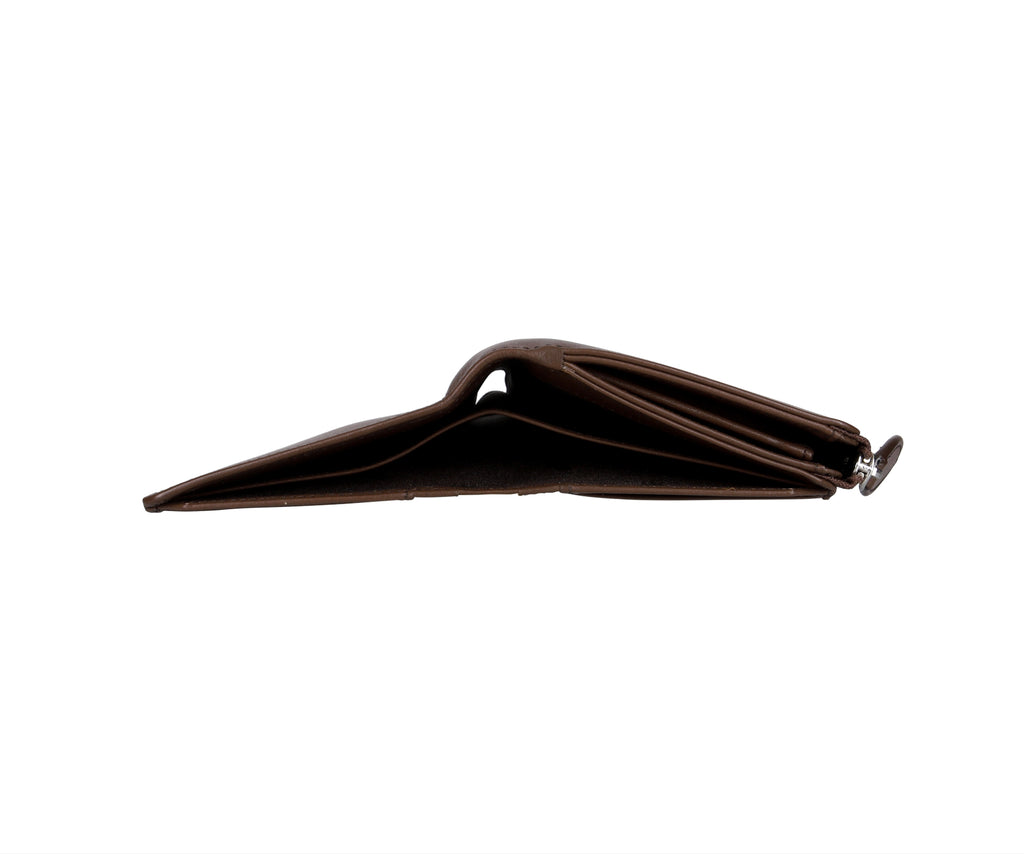 マルチ カラー ポニー Lジップコインウォレット P-MSP531