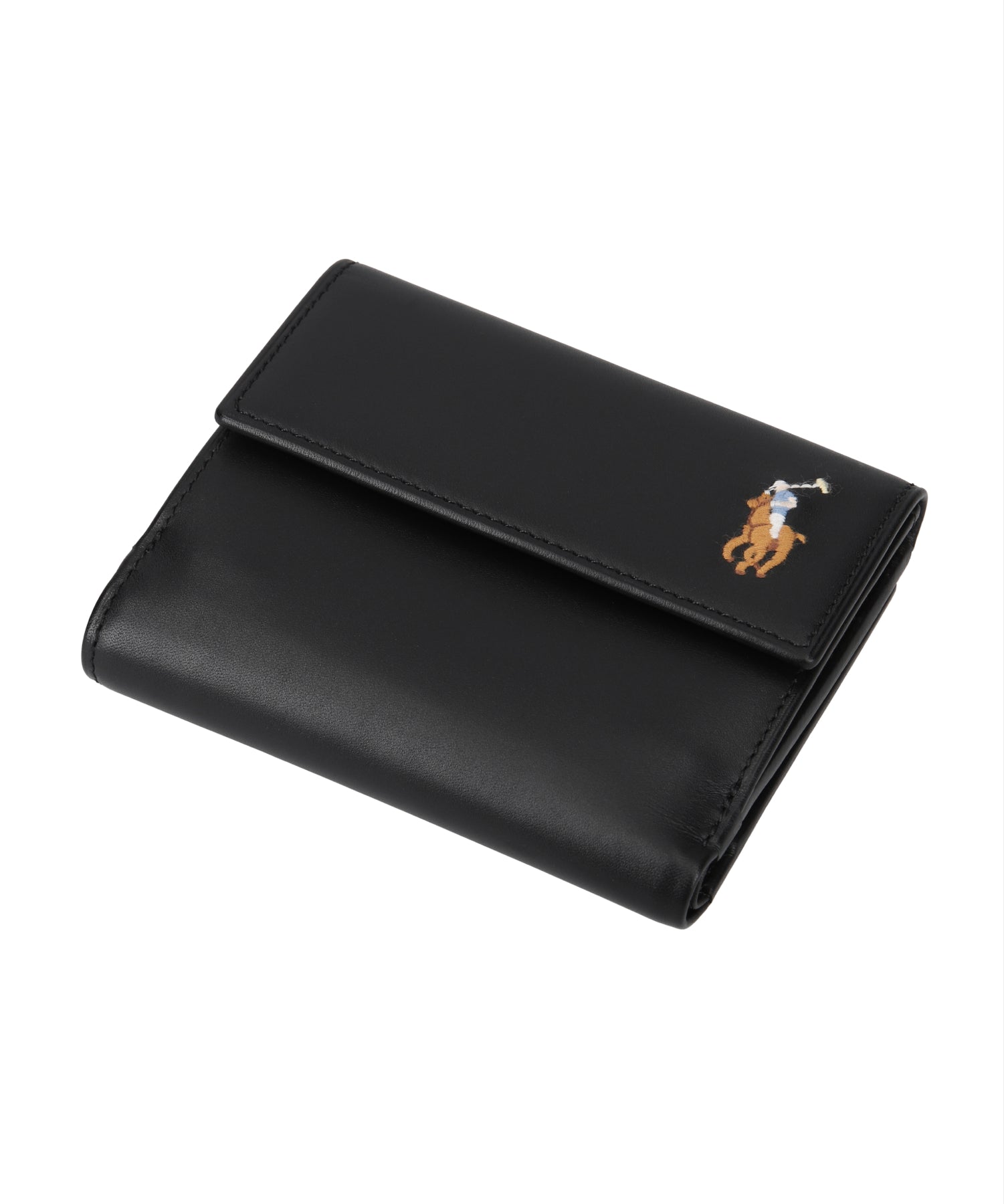 マルチ カラー ポニー アウトポケットコイン　ウォレット P-MSP540