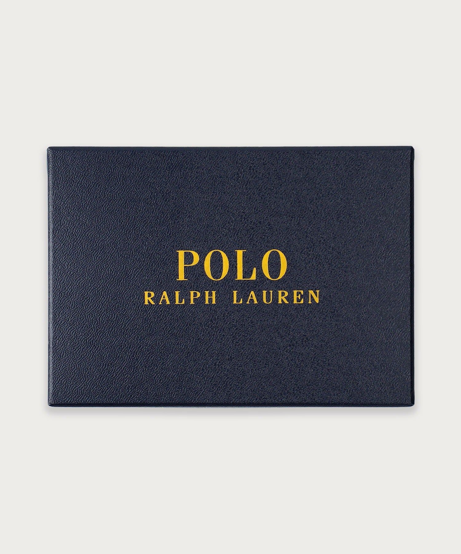 ハーモニー エンボスレザー ジップ ウォレット