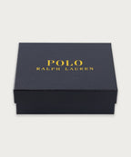 ハーモニー エンボスレザー コンパクト ウォレット